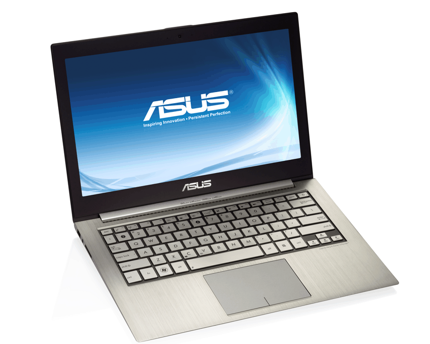 Portatil Asus UX21E KX004 Zenbook imagen 2