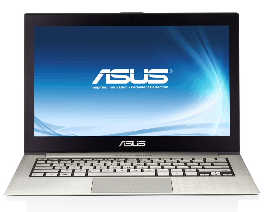 Portatil Asus UX21E KX004 Zenbook imagen 3
