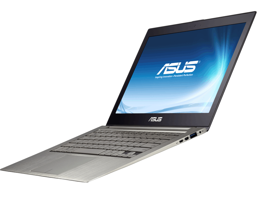 Portatil Asus UX21E KX004 Zenbook imagen 4