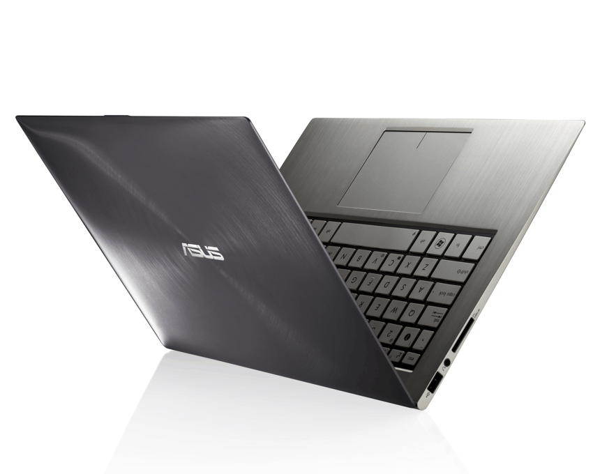 Portatil Asus UX21E KX004 Zenbook imagen 5