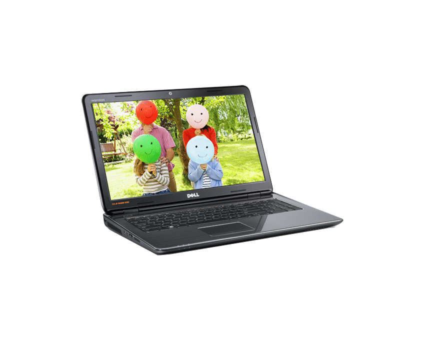 Portatil Dell Inspiron 17R 17.3"