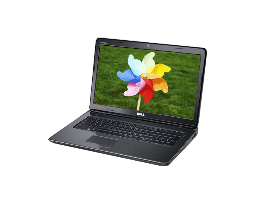 Portatil Dell Inspiron 17R 17.3" imagen 2