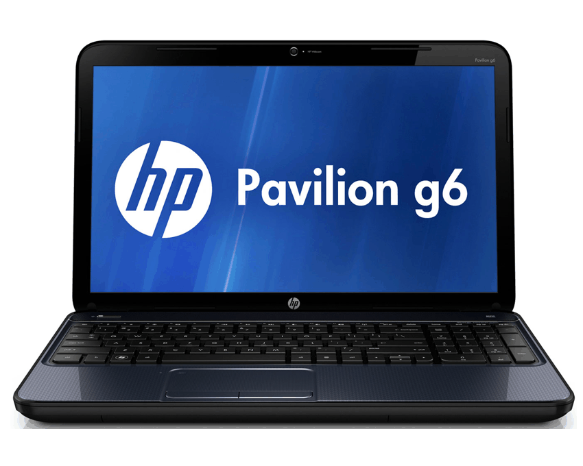 Portatil HP Pavilion G6 (1353SS) AMD E2-3000 4Gb 320GB HDMI Radeon HD6380G