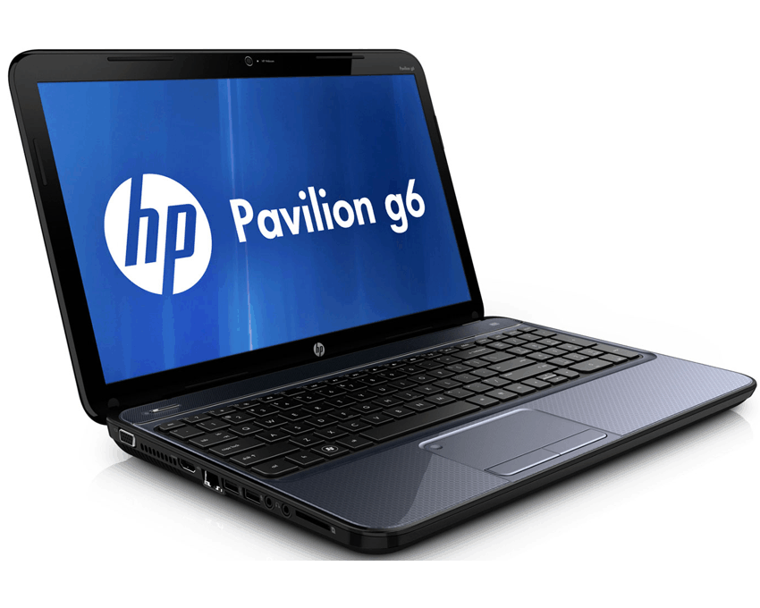 Portatil HP Pavilion G6 (1353SS) AMD E2-3000 4Gb 320GB HDMI Radeon HD6380G imagen 3