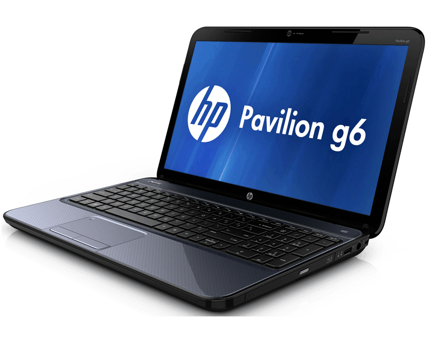 Portatil HP Pavilion G6 (1353SS) AMD E2-3000 4Gb 320GB HDMI Radeon HD6380G imagen 4