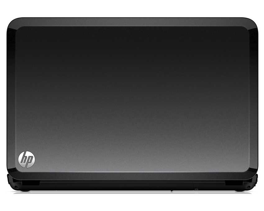 Portatil HP Pavilion G6-2357ES Negro imagen 5