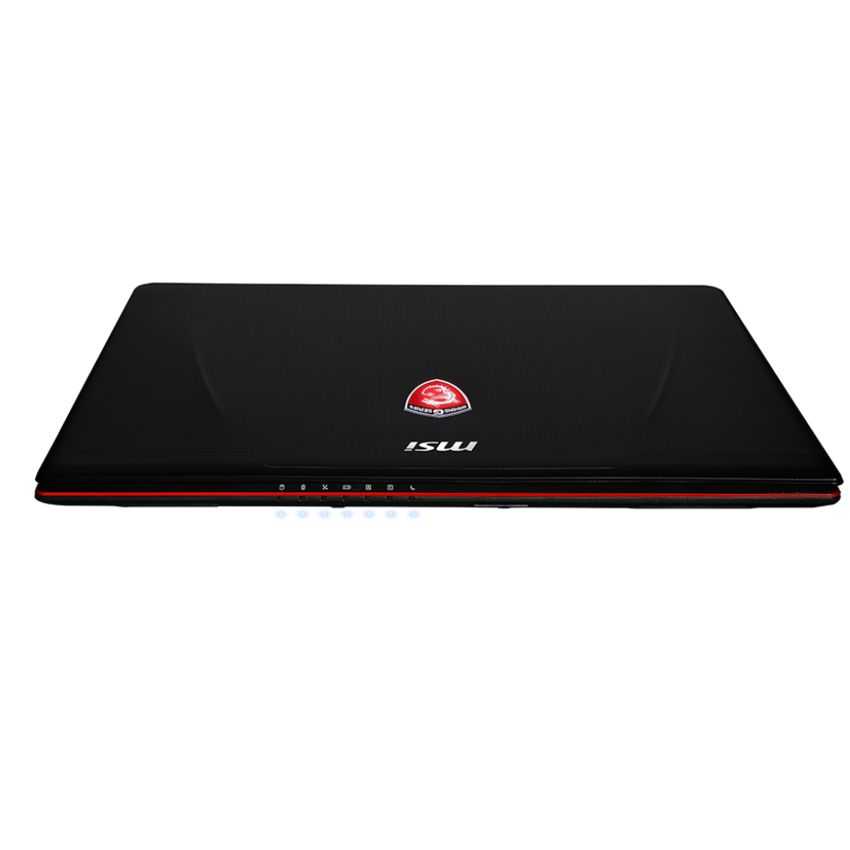 Portátil MSI GE60 2PE intel i7-4720HQ/8GB/1TB/15.6"/GeForce GTX860M imagen 4
