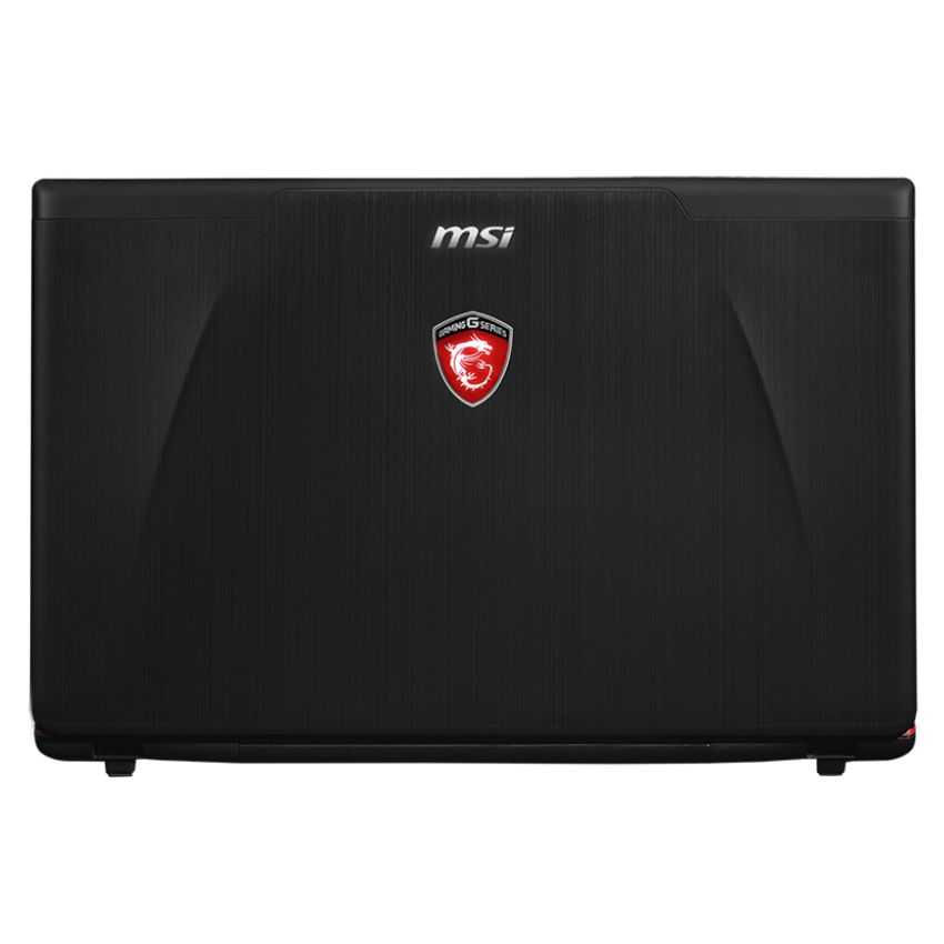 Portátil MSI GE60 2PE intel i7-4720HQ/8GB/1TB/15.6"/GeForce GTX860M imagen 5