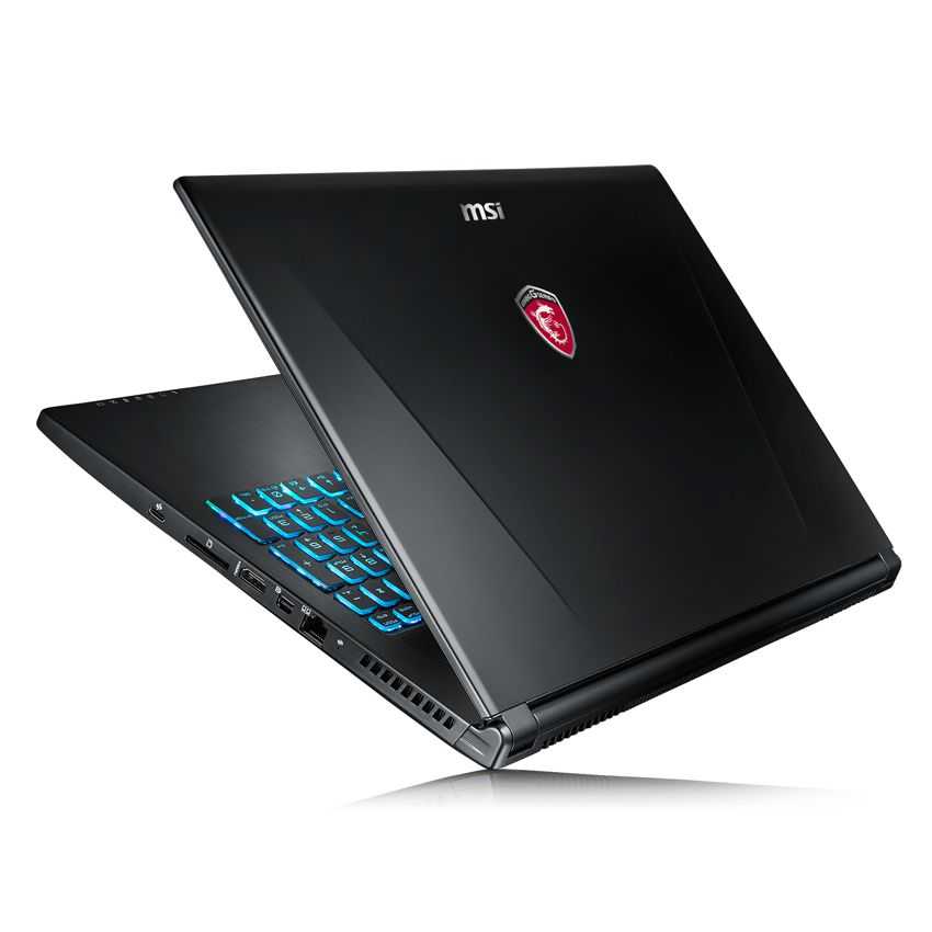 Portatil MSI GS60 6QE-420XES Ghost Pro intel i7-6700HQ/16GB/1TB+128SSD/15.6" FHD/GTX970M 3GB/Sin SO imagen 5