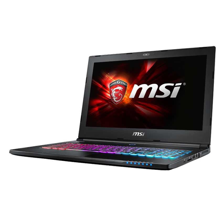 Portátil MSI GS60 6QE Ghost Pro intel i7-6700HQ/16GB/1TB+128SSD/15.6"/GeForce GTX970M/Windows 10 imagen 2