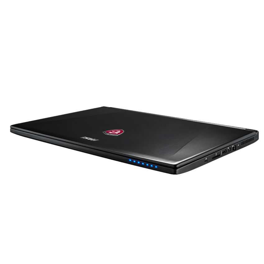 Portátil MSI GS60 6QE Ghost Pro intel i7-6700HQ/16GB/1TB+128SSD/15.6"/GeForce GTX970M/Windows 10 imagen 4