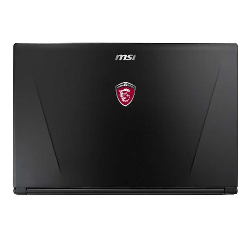 Portátil MSI GS60 6QE Ghost Pro intel i7-6700HQ/16GB/1TB+128SSD/15.6"/GeForce GTX970M/Windows 10 imagen 5