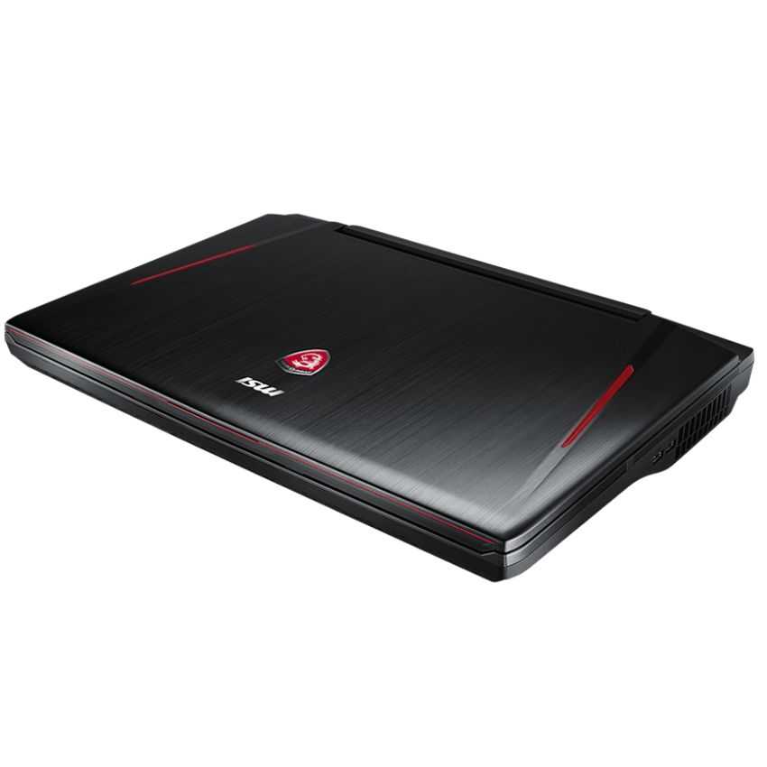 Portátil MSI GT80 2QD Titan SLI intel i7-4720HQ/32GB/1TB+128SSD/18.4"/2xGeForce GTX970M imagen 5