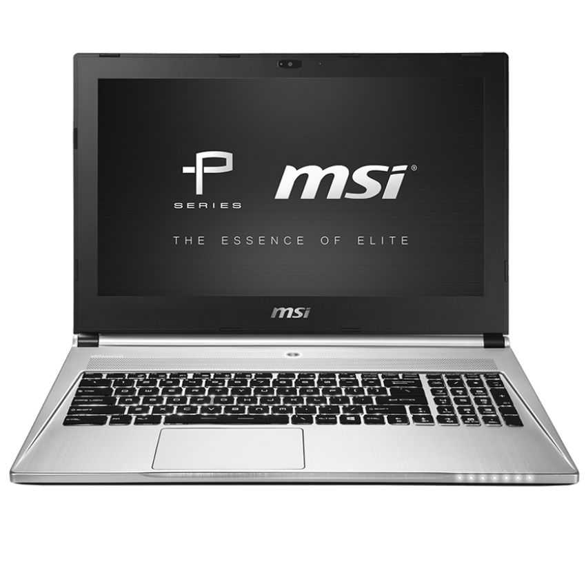Portátil MSI Prestige PX60 2DQ intel i5-4210H/8GB/1TB+128SSD/15.6"/GeForce GTX950M