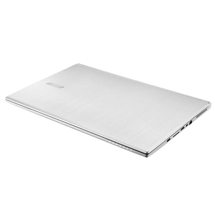 Portátil MSI Prestige PX60 2DQ intel i5-4210H/8GB/1TB+128SSD/15.6"/GeForce GTX950M imagen 4