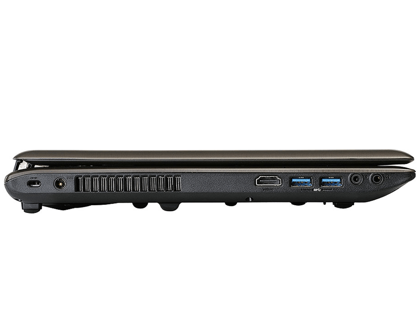 Portátil Msi GE620-075ES Intel i5-2410M/4GB/15.6" imagen 3