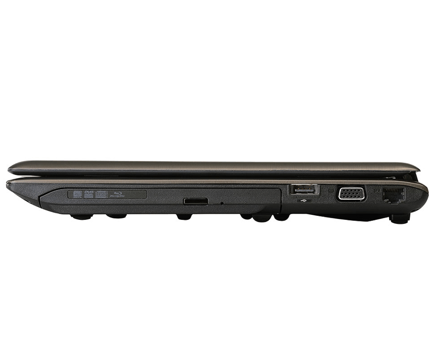 Portátil Msi GE620-075ES Intel i5-2410M/4GB/15.6" imagen 4