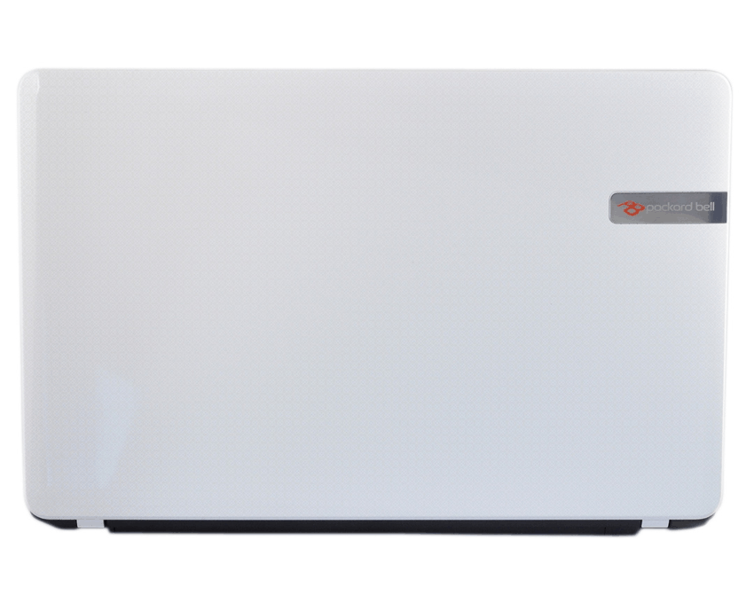 Portatil Packard Bell TS44-HR-255SP Blanco imagen 5
