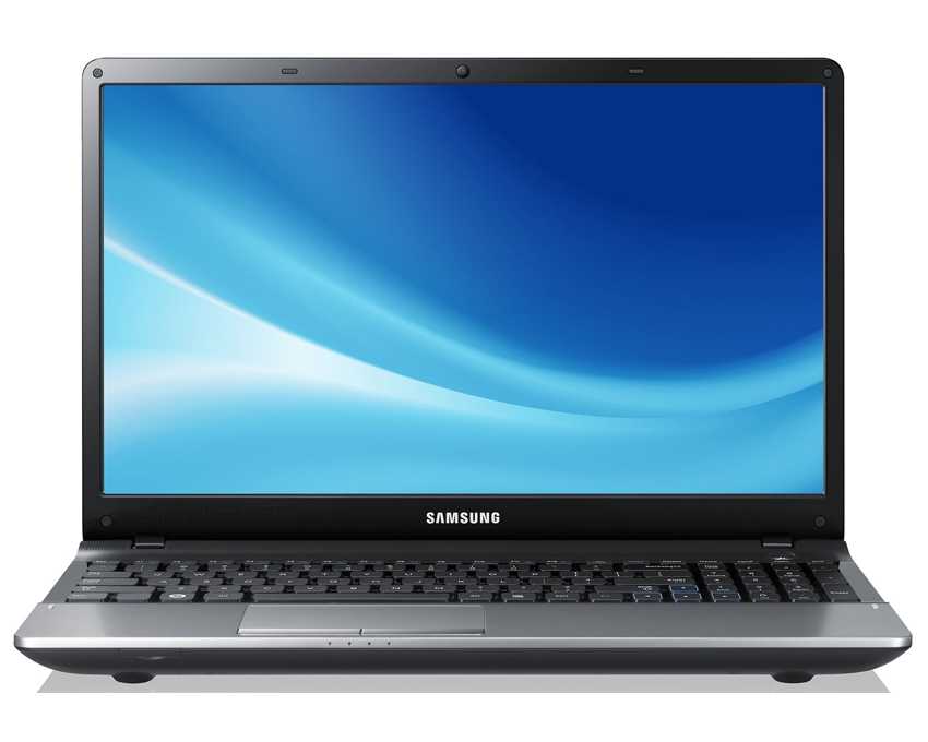 Portátil Samsung NP-300E5C (T02ES) 
