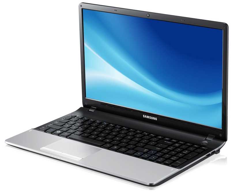 Portátil Samsung NP-300E5C (T02ES)  imagen 2