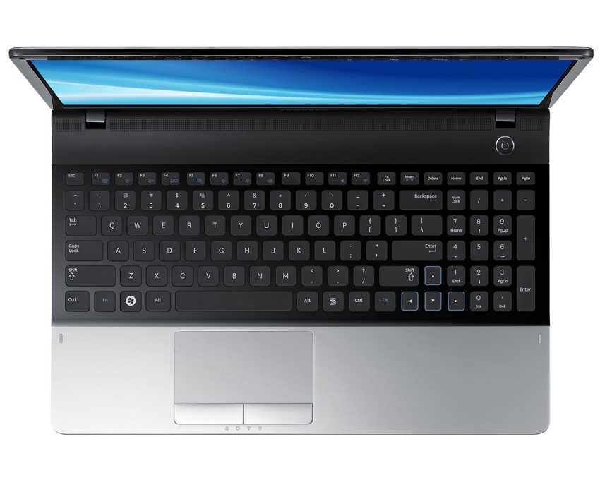 Portátil Samsung NP-300E5C (T02ES)  imagen 3