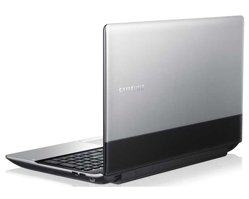 Portátil Samsung NP-300E5C (T02ES)  imagen 4