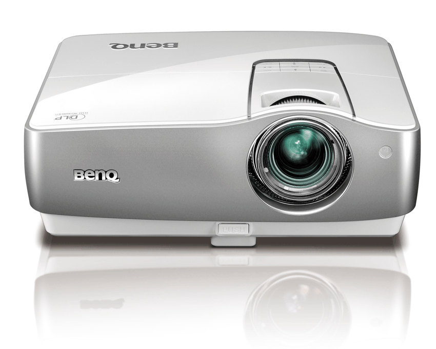 Poryector Benq W1100