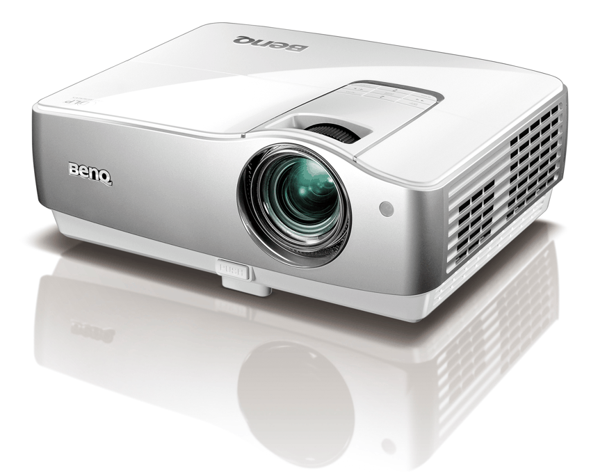 Poryector Benq W1100 imagen 2
