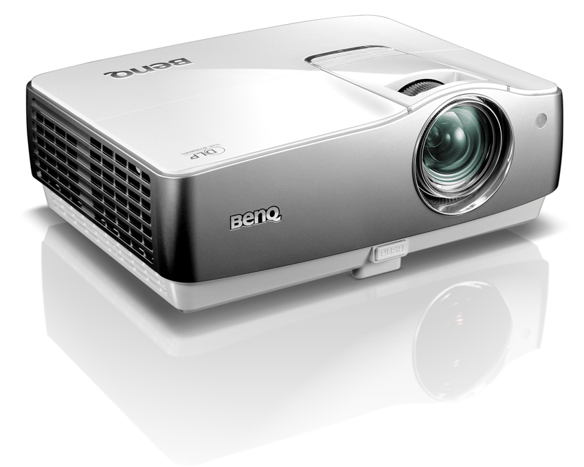 Poryector Benq W1100 imagen 3