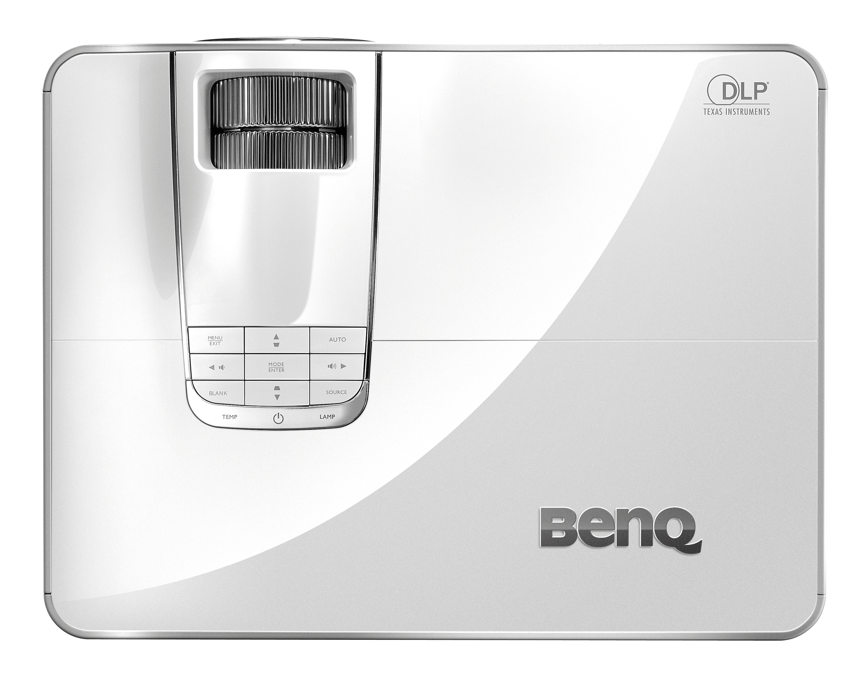 Poryector Benq W1100 imagen 4