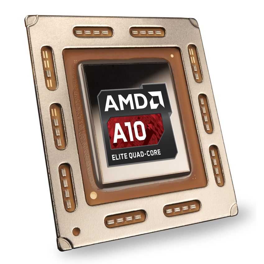 Procesador AMD A10-7700K Socket FM2+ 3.4 Ghz. 4 Mb. Box imagen 4