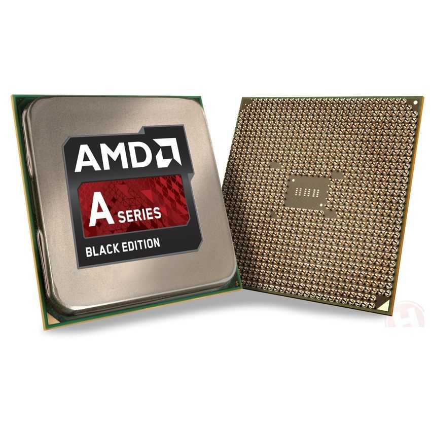 Procesador AMD A10-7850K Socket FM2+ 3.7 Ghz. 4 Mb. Box imagen 2