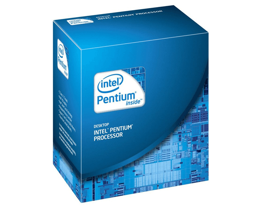 Procesador Intel Celeron G465 1.9 Ghz 1Mb LGA1155 Sop Grafico