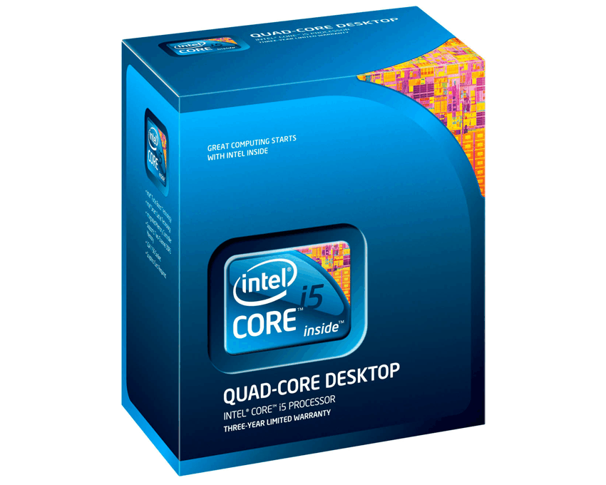 Procesador Intel Core i5-2380P 3.1 Ghz LGA1155