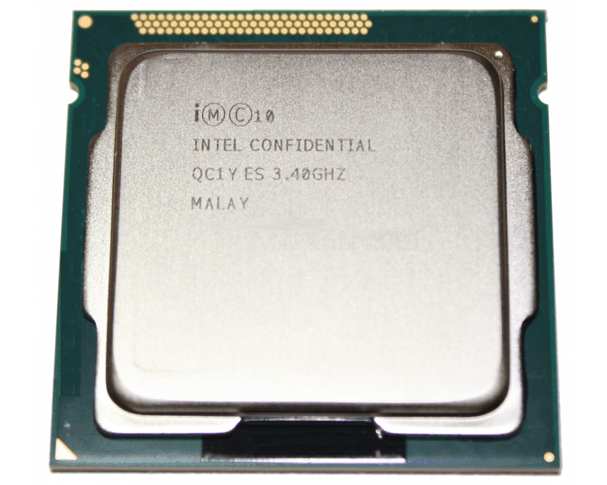 Procesador Intel Core i5-3570K  3.4 Ghz LGA1155 Sop Grafico Overclocked imagen 2