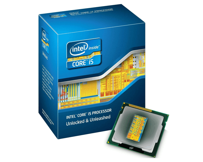 Procesador Intel Core i5 i5-2405S