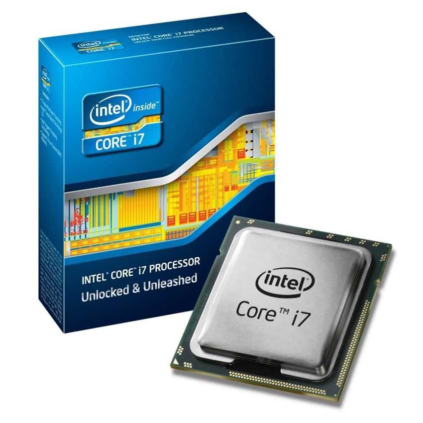 Procesador Intel Core i7-6850K 3.60 Ghz 15 Mb. Socket 2011 
