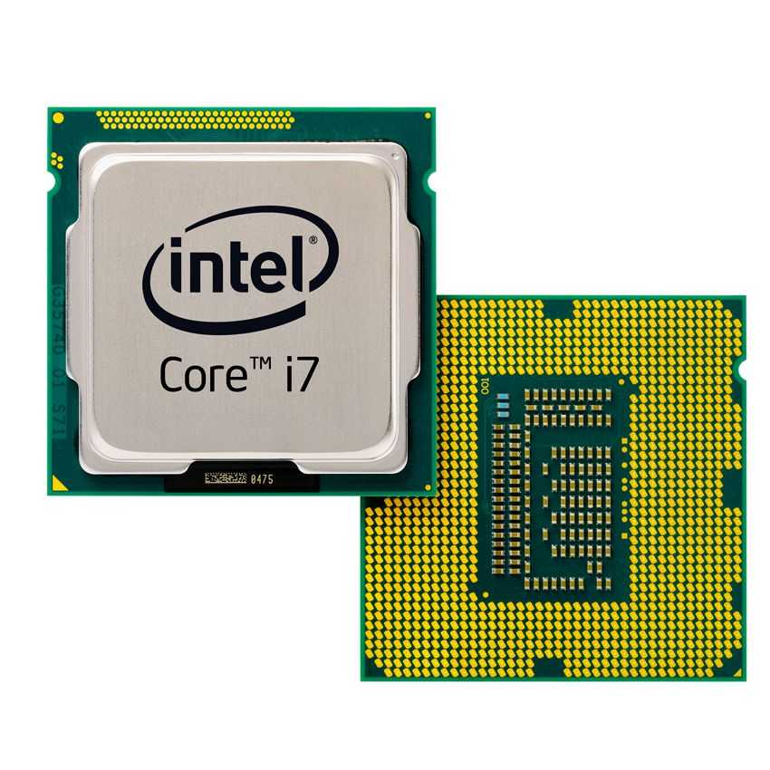 Procesador Intel Core i7-6850K 3.60 Ghz 15 Mb. Socket 2011  imagen 3