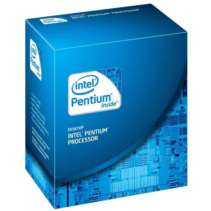 Procesador Intel Pentium G3240 3.10 3 Mb. 1150 Sop Grafico