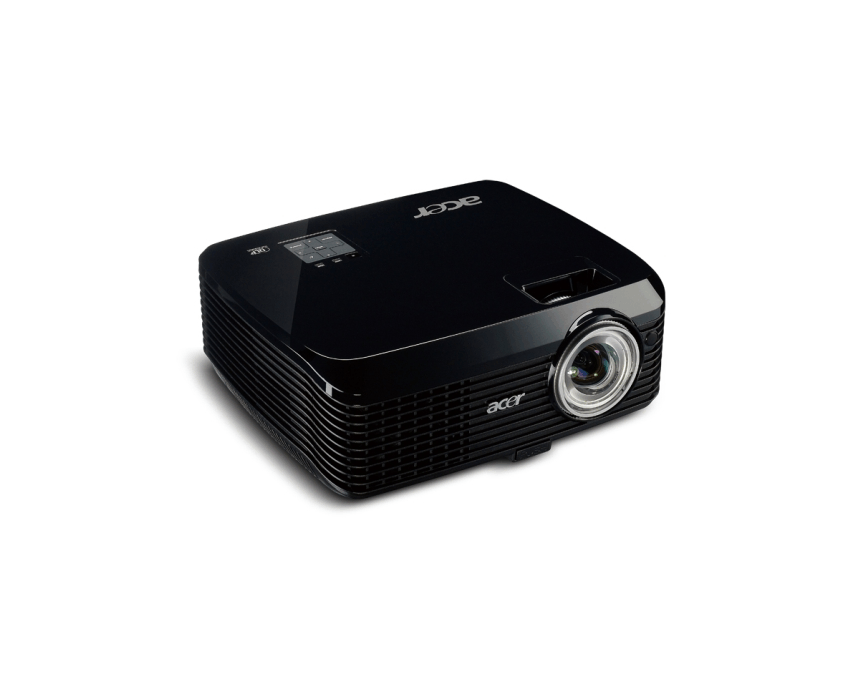 Proyector  Acer X1230PS imagen 4