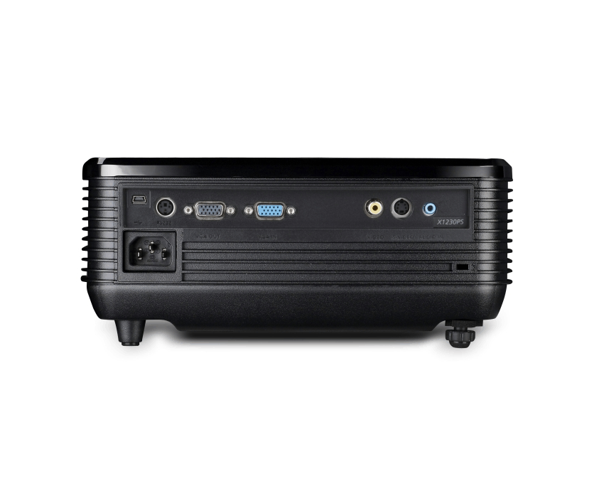Proyector  Acer X1230PS imagen 5