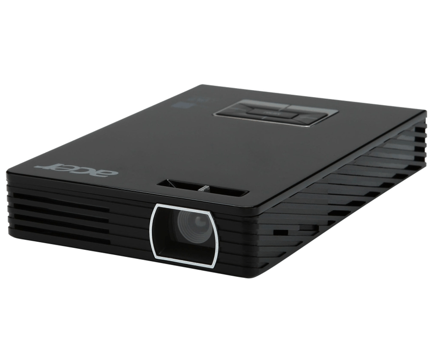 Proyector Acer C112 Pico WVGA