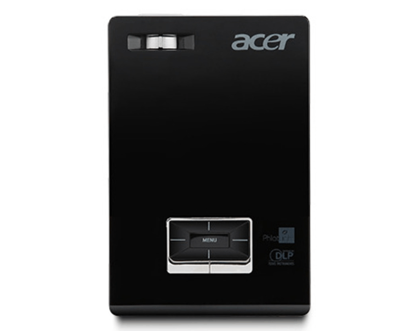 Proyector Acer C112 Pico WVGA  imagen 2