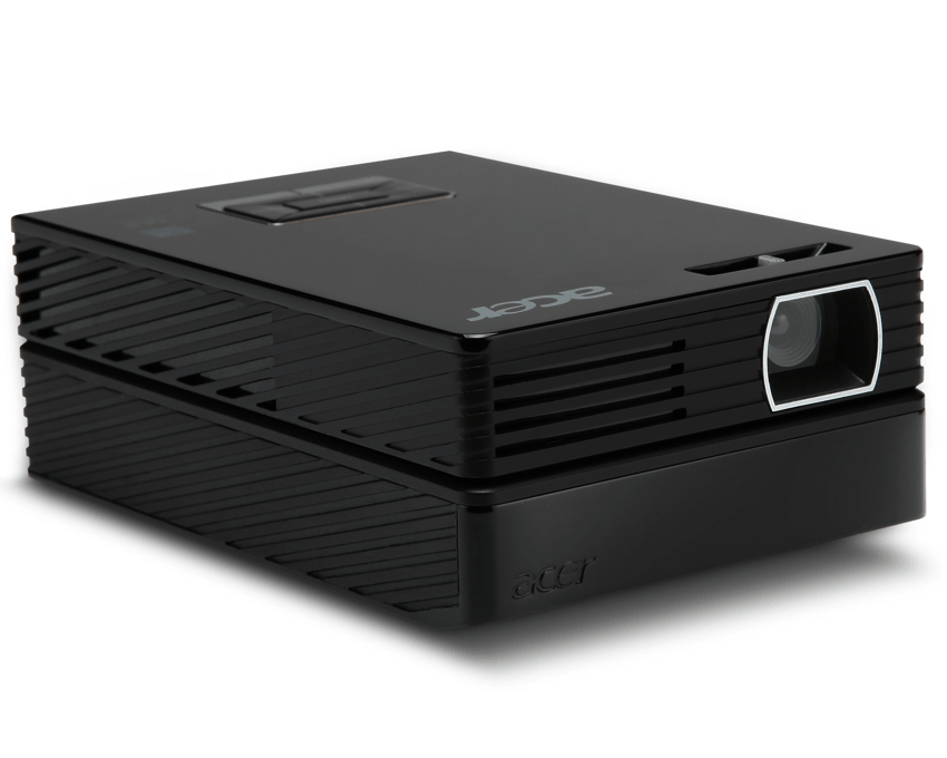 Proyector Acer C112 Pico WVGA  imagen 3