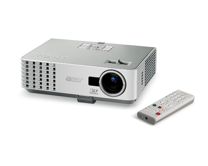 Proyector Acer P3251 imagen 4