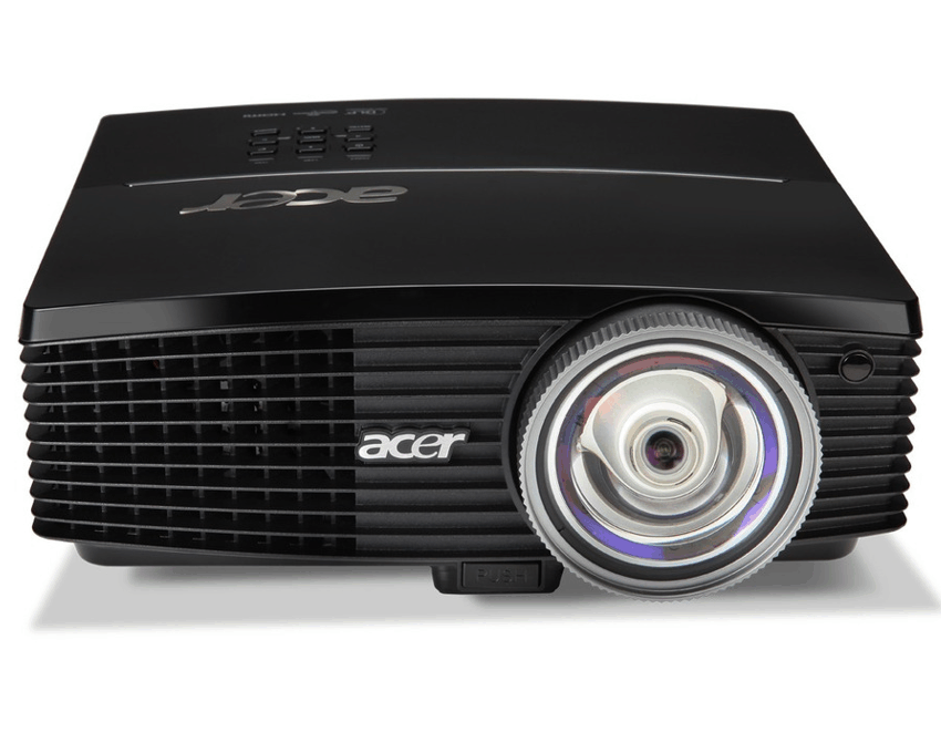 Proyector Acer S5201