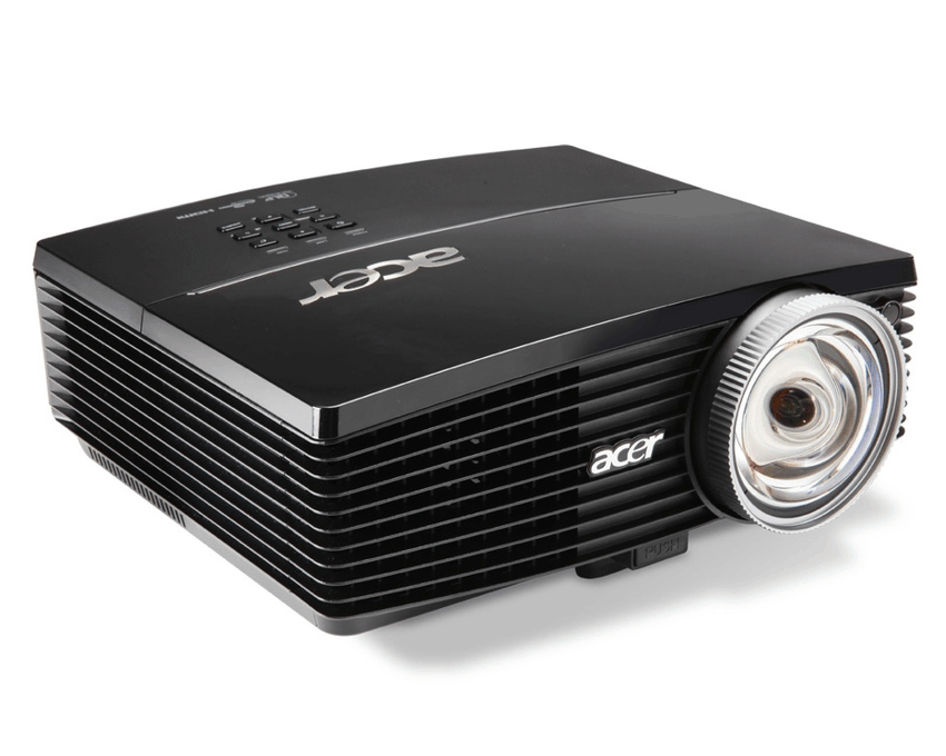 Proyector Acer S5201 imagen 2