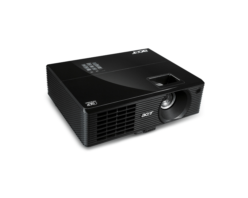 Proyector Acer X1261P (3D)