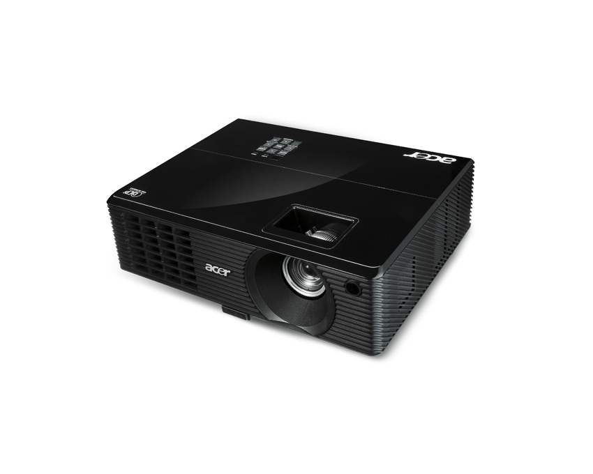 Proyector Acer X1261P (3D) imagen 4