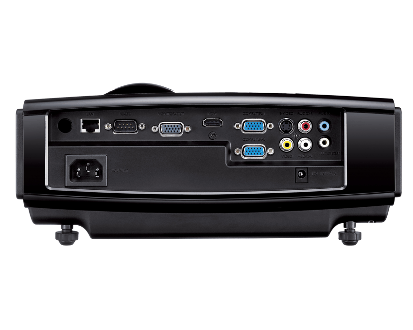 Proyector BENQ MP777 imagen 5